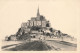 50-LE MONT SAINT MICHEL-N°T5274-F/0247 - Le Mont Saint Michel