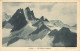 74-CHAMONIX LES AIGUILLES DOREES-N°T5274-F/0211 - Chamonix-Mont-Blanc