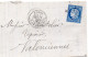 Paris - LAC Affr N°60A Obl Etoile 21 Tàd R. St-Antoine - 1849-1876: Klassik