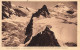 74-CHAMONIX LA CABANE DES GRANDS MULETS ET LE MONT BLANC-N°T5275-A/0229 - Chamonix-Mont-Blanc