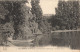 75-PARIS PARC MONTSOURIS LE TOUR DU LAC-N°T5275-A/0205 - Andere & Zonder Classificatie