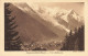 74-CHAMONIX MONT BLANC-N°T5275-A/0197 - Chamonix-Mont-Blanc