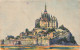 50-LE MONT SAINT MICHEL-N°T5274-H/0303 - Le Mont Saint Michel