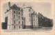 18-CHÂTEAU DE MAUPAS-N°T5274-H/0103 - Autres & Non Classés