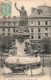 75-PARIS LA STATUE DE LA REPUBLIQUE-N°T5275-C/0139 - Other & Unclassified