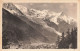 74-CHAMONIX ET LE MONT BLANC-N°T5276-A/0241 - Chamonix-Mont-Blanc