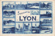 69-LYON-N°T5276-A/0125 - Andere