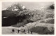 74-CHAMONIX MONT BLANC LE GLACIER DES BOSSONS-N°T5275-H/0235 - Chamonix-Mont-Blanc