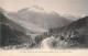 74-COL DES MONTETS AIGUILLE VERTE ET LE MONT BLANC-N°T5276-C/0261 - Sonstige & Ohne Zuordnung