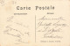 78-VERSAILLES LE PARC PARTERRE DE LATONE-N°T5276-G/0131 - Versailles (Schloß)