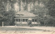 94-BOIS DE VINCENNES CAFE DES ILES-N°T5276-F/0171 - Andere & Zonder Classificatie