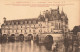 37-CHENONCEAU LE CHÂTEAU-N°T5276-H/0391 - Chenonceaux