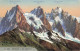 74-CHAMONIX LES AIGUILLES-N°T5276-H/0329 - Chamonix-Mont-Blanc