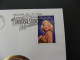 Marshall Islands 5 Dollars 1995 - Marilyn Monroe - Numis Letter 1995 - Marshallinseln