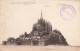 50-LE MONT SAINT MICHEL-N°T5276-H/0157 - Le Mont Saint Michel