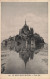 50-LE MONT SAINT MICHEL-N°T5276-H/0037 - Le Mont Saint Michel