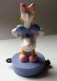 ANCIENNE FIGURINE TAMPON DAISY DISNEYLAND PARIS MCDONALD'S MCDO DISNEY 8 CM - Disney