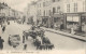 88 Remiremont  1915   " Grande Rue   " - Remiremont