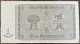 Billet Allemagne 1 Rentenmark 15 - 10 - 1923 / Rentenmarkscheine - 1 Rentenmark