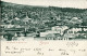 Turkey Smyrna Izmir 1903 French Levant Postcard - Turkey