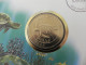 Bermuda 1 Dollar 1986 - WWF - Numis Letter 1986 - Bermuda