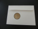 Bermuda 1 Dollar 1986 - WWF - Numis Letter 1986 - Bermudes