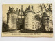 Carte Postale Ancienne Maine Et Loire 49 Beaupréau Le Château Porte D’entrée - Otros & Sin Clasificación