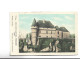 CPA DPT 24 LOS CASTILOS DEL PERIGORD LOSSE - Andere & Zonder Classificatie