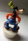 ANCIENNE FIGURINE DINGO GOOFY  DISNEY 7 CM BOUCHON DE SMARTIES - Disney