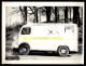 CAMIONNETTE TUB CITROEN DE SERVICE DE LA LOTERIE NATIONALE - FORMAT 24 X 18 CM - Cars