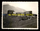 CATASTROPHE FERROVIAIRE - DERAILLEMENT DE ST-CYPRIEN DES ATTAFS EN ALGERIE - AVRIL 1938 - FORMAT 11.5 X 8.5 CM - Eisenbahnen