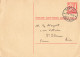 Postkarte Von Genève (ad3987) - Stamped Stationery