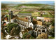 Vézelay - Vue Aérienne De La Basilique - Vezelay