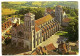 Vézelay - Basilique Sainte-Madeleine - Vezelay