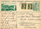 Bild-Postkarte Baden (ad3993) - Stamped Stationery