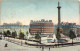 R083776 London. Trafalgar Square. 1904 - Andere & Zonder Classificatie