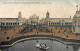 R083779 Court Of Arts. Imperial International Exhibition. London. 1909. Valentin - Other & Unclassified