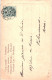 CPA Carte Postale Belgique Aix-les-Bains   Les Bords Du Sierroz 1904 VM80624 - Aix Les Bains