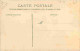 08 - La Férée - Près Liart - Pont Du Chemin De Fer Allant à Mézières-Charleville Sur La Route De Rethel à Hirson - Carte - Andere & Zonder Classificatie