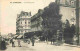 87 - Limoges - Le Petit Lycée - Animée - CPA - Voir Scans Recto-Verso - Limoges