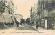 94 - La Varenne Chennevières - Avenue Du Mesnil - Animée - CPA - Voir Scans Recto-Verso - Andere & Zonder Classificatie