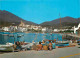 Espagne - Espana - Cataluna - Costa Brava - Cadaques - Vista General - Vue Générale - Femme En Maillot De Bain - CPM - V - Gerona