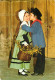 Folklore - Limousin - Lou Poutou - Le Baiser - Enfants - CPM - Voir Scans Recto-Verso - Costumes