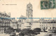 R084074 Rodez. Place De La Cite. No 39. 1911 - World