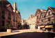 89 - Auxerre - Place De L'Hôtel De Ville - Maisons à Pans De Bois - CPM - Voir Scans Recto-Verso - Auxerre