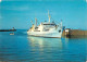 85 - Ile D'Yeu - Le Paquebot Côtier La Vendée - Bateaux - CPM - Voir Scans Recto-Verso - Ile D'Yeu