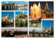 86 - Vienne - Multivues - Anes - CPM - Voir Scans Recto-Verso - Autres & Non Classés