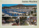 83 - Sainte Maxime - Multivues - CPM - Voir Scans Recto-Verso - Sainte-Maxime