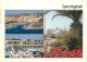 83 - Saint Raphael - Carte Neuve - CPM - Voir Scans Recto-Verso - Saint-Raphaël