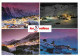 73 - Savoie - Les 3 Vallées - Multivues - CPM - Voir Scans Recto-Verso - Andere & Zonder Classificatie